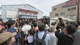 “ヴィレヴァン”名古屋市の本店が閉店 40年の歴史に幕 建物や設備の“老朽化”に伴い|TBS NEWS DIG