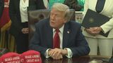 「トランプ関税」の停止を求めて米ニューヨーク州など12州が提訴|TBS NEWS DIG
