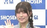 【 ちとせよしの 】 写真集撮影なのに 爆食いで3kg増量 「衣装のホックが壊れました」|TBS NEWS DIG