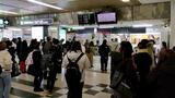 大雪、吹雪…JRの運休相次ぎ、JR札幌駅は足止めされた“帰宅難民”で混雑 北海道 | 北海道のニュース|HBC北海道放送