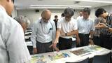 県図画作品展 入賞作品など約400点が決定 鹿児島|TBS NEWS DIG