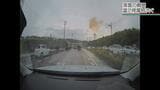【落雷の瞬間捉えた映像】閃光が走った直後に爆発 台風8号の影響で各地で停電 大東島地方では記録的大雨も | 沖縄のニュース|RBC 琉球放送