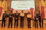 『鎌倉殿』で準GP!ドラマ盛り上げた地域を表彰「ロケーションジャパン大賞」“静岡勢”3年連続受賞 | 静岡のニュース | SBSNEWS | 静岡放送