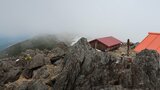 早池峰山 山頂避難小屋を改修 7/21~9/8 周辺一部立ち入り禁止に 岩手|TBS NEWS DIG