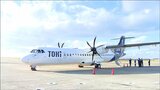 トキエア「新潟ー札幌 丘珠線」運賃は6900円~ |TBS NEWS DIG