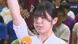 6564人の若い力がぶつかり合う インターハイ出場をかけた高校総体の開会式 大分 | 大分のニュース|OBS NEWS|大分放送