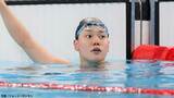 17歳の平井瑞希 100mバタフライで7位 初の五輪で入賞デビューも「力も出し切れずに終わっちゃった」と悔し涙【パリ五輪】|TBS NEWS DIG