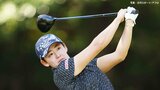 TOTOジャパンクラシック 岩井明愛がトーナメントコースレコードの「63」で単独トップ、畑岡、稲見が2位【女子ゴルフ】|TBS NEWS DIG