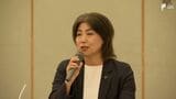「これから遅れた分はしっかり取り戻せる」田久保真紀市長が伊豆半島地域サミットなどに出席 質問や意見をする場面も=静岡・伊東市 | 静岡のニュース | SBSNEWS | 静岡放送