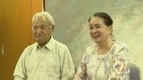 結婚式以来の記念撮影も 結婚50年以上のベテラン夫婦38組が小樽で写真撮影会 夫婦円満の秘訣は「喧嘩して成長」 | 北海道のニュース|HBC北海道放送