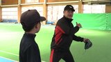 「諦めない心を」 元ホークス監督の工藤公康さんらが東日本大震災後続ける野球教室 沿岸の子どもたちを指導 岩手・宮古市|TBS NEWS DIG
