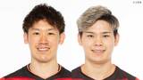 バレー男子日本代表 主将・石川や西田ら第2週の登録メンバー14人発表 15日には選手ら10人が新型コロナ陽性|TBS NEWS DIG