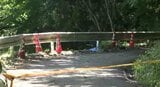 必要な誘導員を配置しなかった疑い 県道補修工事現場で重機ごと転落して61歳男性が死亡 会社と50代の現場責任者を書類送検 長野・池田町|TBS NEWS DIG