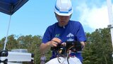 室蘭工大の宇宙系サークルが火星探査の国際大会に挑戦「一気に飛んで移動」垂直⇒水平モードの独自技術で世界一目指す | 北海道のニュース|HBC北海道放送