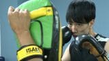 闘う医学生・キックボクサー切詰大貴選手「RIZIN」出場へ「地元でかっこいい姿を…」3月30日あなぶきアリーナ香川で開催【香川】|TBS NEWS DIG