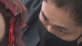 「理容師の仕事の魅力を知って欲しい」36~82歳の理容師が参加のイベント 大分 | 大分のニュース|OBS NEWS|大分放送
