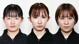 卓球女子団体、韓国に勝利し2大会ぶりの決勝進出!1966年以来、57年ぶりの金メダル獲得へ 決勝は最強・中国【アジア大会】|TBS NEWS DIG