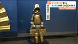 久能山東照宮でも「1列に並べられることはない」歴代15代将軍の“甲冑”仙台に集結 | 宮城のニュース│tbc NEWS│tbc東北放送
