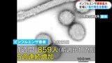 インフルエンザ患者1.7倍 変異株サブクレードK「感染拡大の理由は」 | 鹿児島のニュース|MBC NEWS|南日本放送
