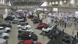 円安でも輸入車は人気⁉ 最新の輸入車をPRするイベント|TBS NEWS DIG