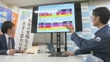 【どう変わる防災気象情報】警報などの出方が5月29日から変更　レベル1～5に整理　危険度に合わせた避難行動を取るよう促す【岡山】|TBS NEWS DIG