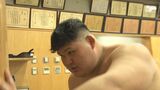 2場所連続で優勝を決め“横綱”へ 大の里のアマチュア時代 強さに磨きをかけた大学での練習 本名の「中村」がしこ名に採用されなかったワケ|TBS NEWS DIG