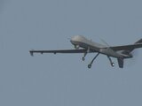 アメリカ空軍無人偵察機『MQ9』1機が新たに飛来 沖縄県が求める配備の見直しには取り合わない姿勢 | 沖縄のニュース|RBC 琉球放送