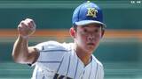 【甲子園】健大高崎が初の決勝進出！天理を“0ー1”で破り夏制覇へ王手　佐藤麻恩が投打でけん引　4投手継投で逃げ切る　決勝は智弁和歌山と対戦|TBS NEWS DIG