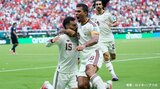 欧州王者スペイン、決勝T進出！GS2連勝でグループ首位、4大会ぶりの優勝へ　カーボベルデは2位で決勝T進出の歴史的快挙【W杯】|TBS NEWS DIG