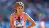 女子走幅跳・秦澄美鈴は6m41で全体23位「まだ感情が追いついてない」 2大会連続の予選敗退【世界陸上ブダペスト】 |TBS NEWS DIG