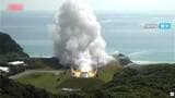 国産小型ロケット「イプシロンS」燃焼試験終了　直近2回は爆発で失敗　種子島宇宙センター|TBS NEWS DIG