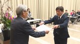 大分市議選の当選者44人に証書を付与 新人9人にも 県都発展への決意新たに | 大分のニュース|OBS NEWS|大分放送
