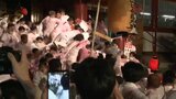 西日本屈指の荒祭り 防府天満宮裸坊祭3年ぶり開催 | 山口のニュース・天気・防災|tys NEWS|tysテレビ山口