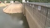 「今の状況が続くと８月末くらいで０パーセントになる」このまま雨が降らないと…８月末、貯水率「０％」再び取水制限２０％　鳥取・日南町　菅沢ダム　|　BSSニュース | BSS山陰放送