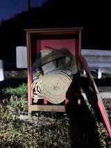 真ちゅう製の消火栓スタンドと筒先が盗まれたか　2月と４月にも被害確認　警察にも届け出　広島・福山市　|TBS NEWS DIG