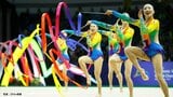 新体操アジア大会代表7人が決定 新種目の団体総合でフェアリージャパンが初代女王を目指す【一覧】|TBS NEWS DIG