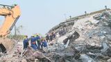 【速報】ミャンマー大地震 死者2886人 負傷者4639人 行方不明373人 軍事政権が発表|TBS NEWS DIG