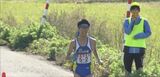 【動画あり】男子第2中継所【福島県高校駅伝2023】　|　福島のニュース│TUF