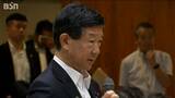 「ゼロ回答と同じだ」との非難も 伊藤信太郎環境大臣が水俣病患者や被害者団体と再懇談 熊本県|TBS NEWS DIG