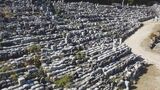 年々増える“墓じまい” 毎年約300基の墓石が持ち込まれる“お墓の墓場”「預かってもらえる場所ができていくのが理想」愛知 | 名古屋・愛知・岐阜・三重のニュース【CBC news】 | CBC web