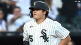 村上宗隆は“驚愕”メジャー初2打席連発　松井秀喜超えリーグ単独トップ17号で日本人ルーキー最多HRまであと5本　Wソックス快勝|TBS NEWS DIG