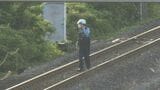 【速報】JR日豊本線の東中津駅で危険物みつかる 一部運転を見合わせ | 大分のニュース|OBS NEWS|大分放送