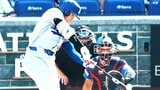 大谷翔平 第2号ソロHR!2試合ぶりの一撃で先発・佐々木朗希に先制点をプレゼント|TBS NEWS DIG