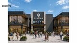 【詳報】八戸市中心街に映画館併設の複合商業施設を建設へ「市民みんなで作り上げるような形に」ミニシアターや20近い飲食店・ステージを備えた施設の構想発表 開業は2029年春予定|TBS NEWS DIG