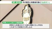 “1歳児は被害を訴えられない”保護者全員にアンケート実施へ　子ども、保育士、園に気になる点はないか？など回答＝静岡・保育士園児虐待事件　|　静岡のニュース | SBSNEWS | 静岡放送