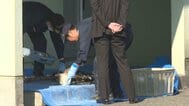 八田與一容疑者、海に入って逃走の可能性も　県警が別府湾で新たな捜索…海底堆積物を調査　別府ひき逃げ殺傷事件　|　大分のニュース｜OBS NEWS｜大分放送