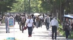 世界生命保険市場は今後10年で年5％成長へ　2035年に米中が二強時代、インド台頭で日本は5位に| TBS CROSS DIG with Bloomberg