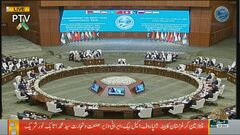 中ロ主導の上海協力機構首脳会議 「保護主義的な措置や一方的な制裁に反対」| TBS CROSS DIG with Bloomberg