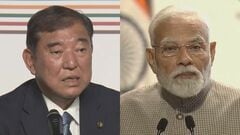 きょう日印首脳会談　安保・経済・人材交流などで成果文書策定へ　インドの優れたIT人材など5万人受け入れ| TBS CROSS DIG with Bloomberg