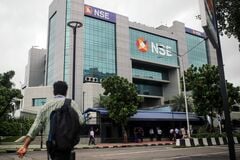 インドがアジア株で評価最下位に転落、最高は日本－ＢｏｆＡ調査| TBS CROSS DIG with Bloomberg